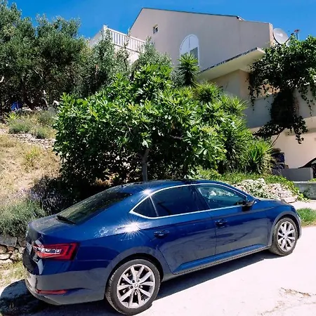 Mendula Apartment Duce