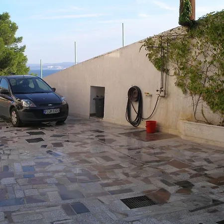 Apartamento Apartment Duce *