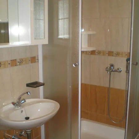 Apartamento Apartment Duce *
