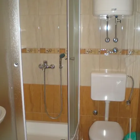 Apartamento Apartment Duce *