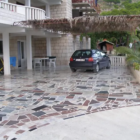 Apartamento Apartment Duce *