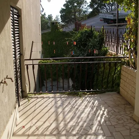 Apartamento Apartment Duce *