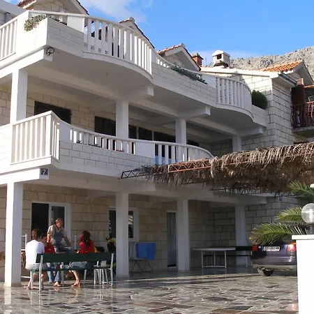 Apartamento Apartment Duce *