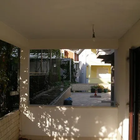 Apartamento Apartment Duce *